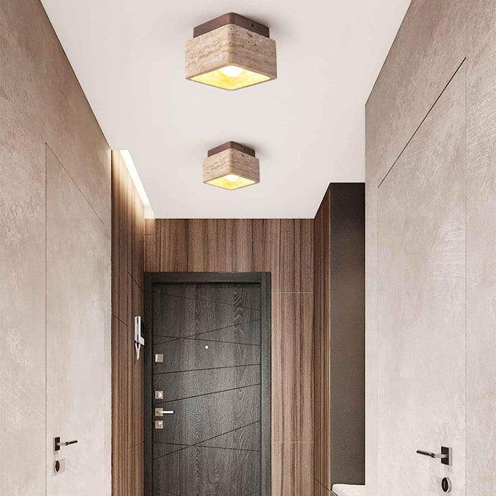 Lampe Alaearis en Métal – Design Contemporain