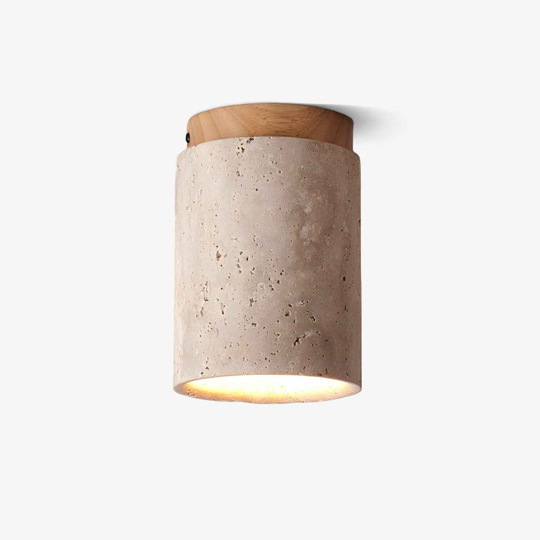 Lampe Aurnorira en Métal – Design Contemporain