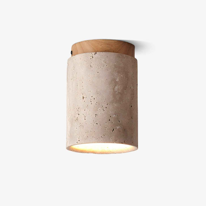 Lampe Aurnorira en Métal – Design Contemporain