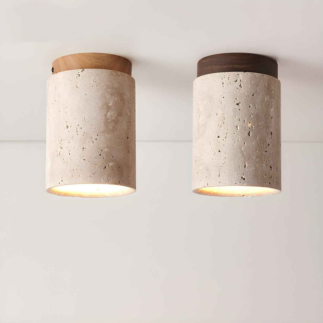 Lampe Aurnorira en Métal – Design Contemporain