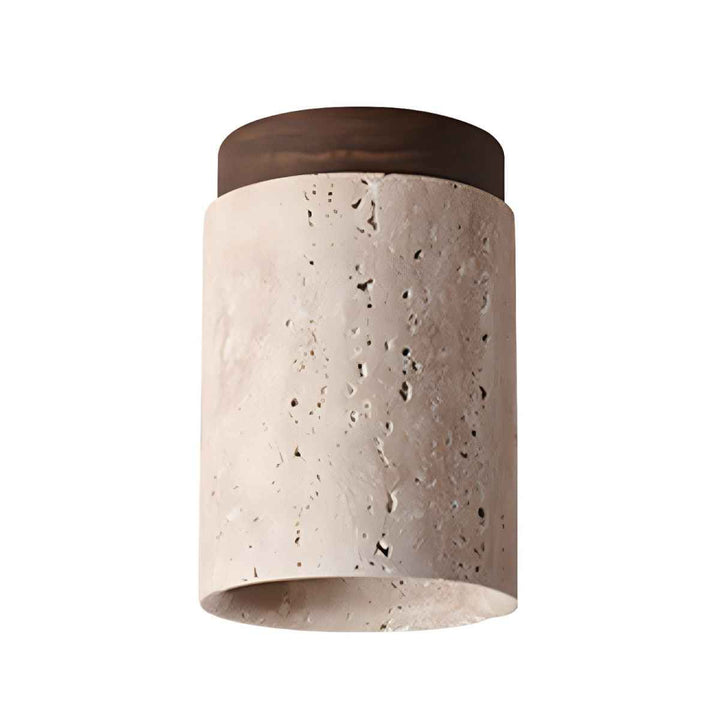 Lampe Aurnorira en Métal – Design Contemporain