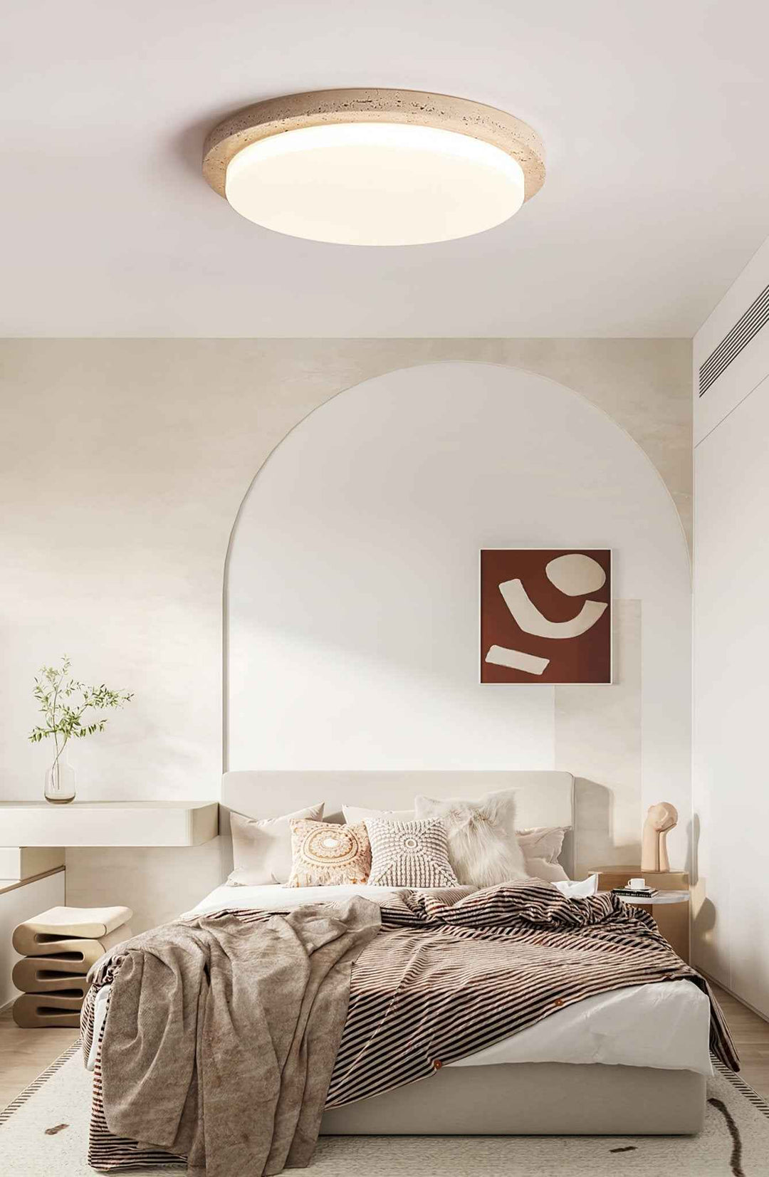Lampe Etala en Acrylique – Design Contemporain