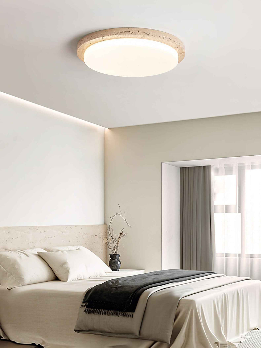 Lampe Etala en Acrylique – Design Contemporain