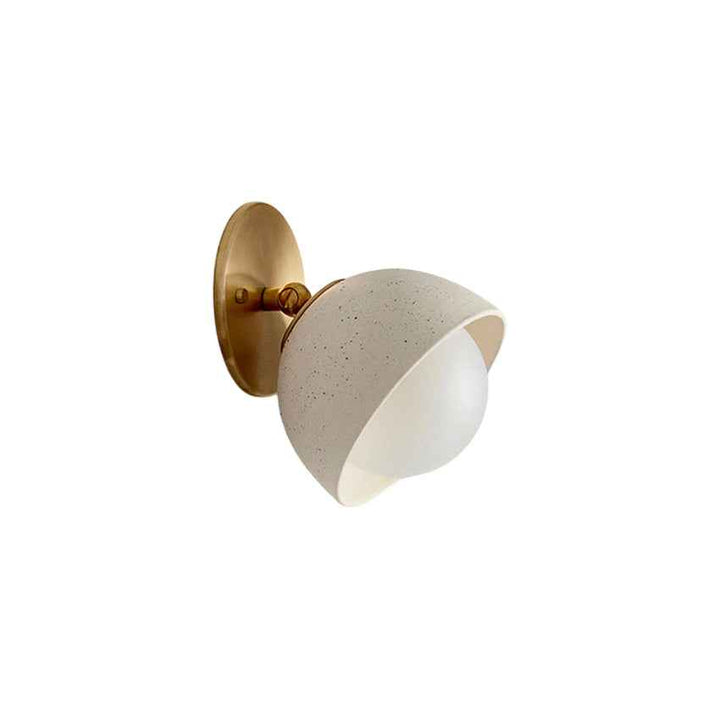 Lampe Ellorus en Verre – Design Contemporain