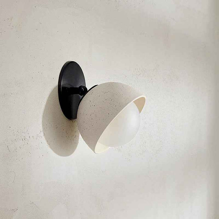 Lampe Ellorus en Verre – Design Contemporain