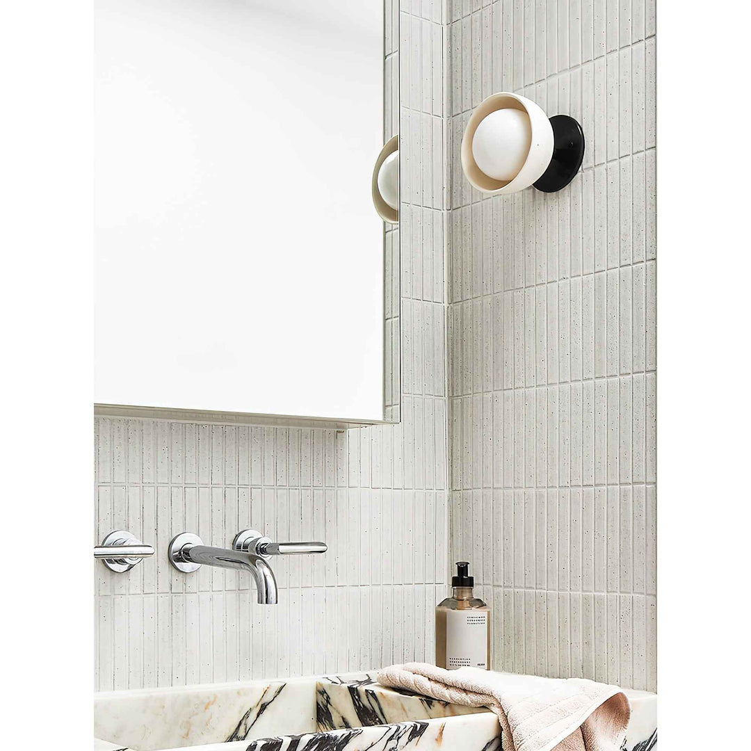 Lampe Ellorus en Verre – Design Contemporain