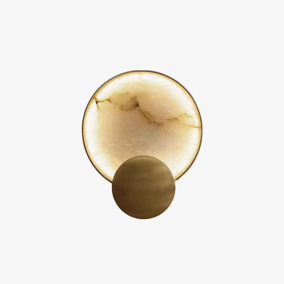 Lampe Myvelarae en Métal – Design Contemporain