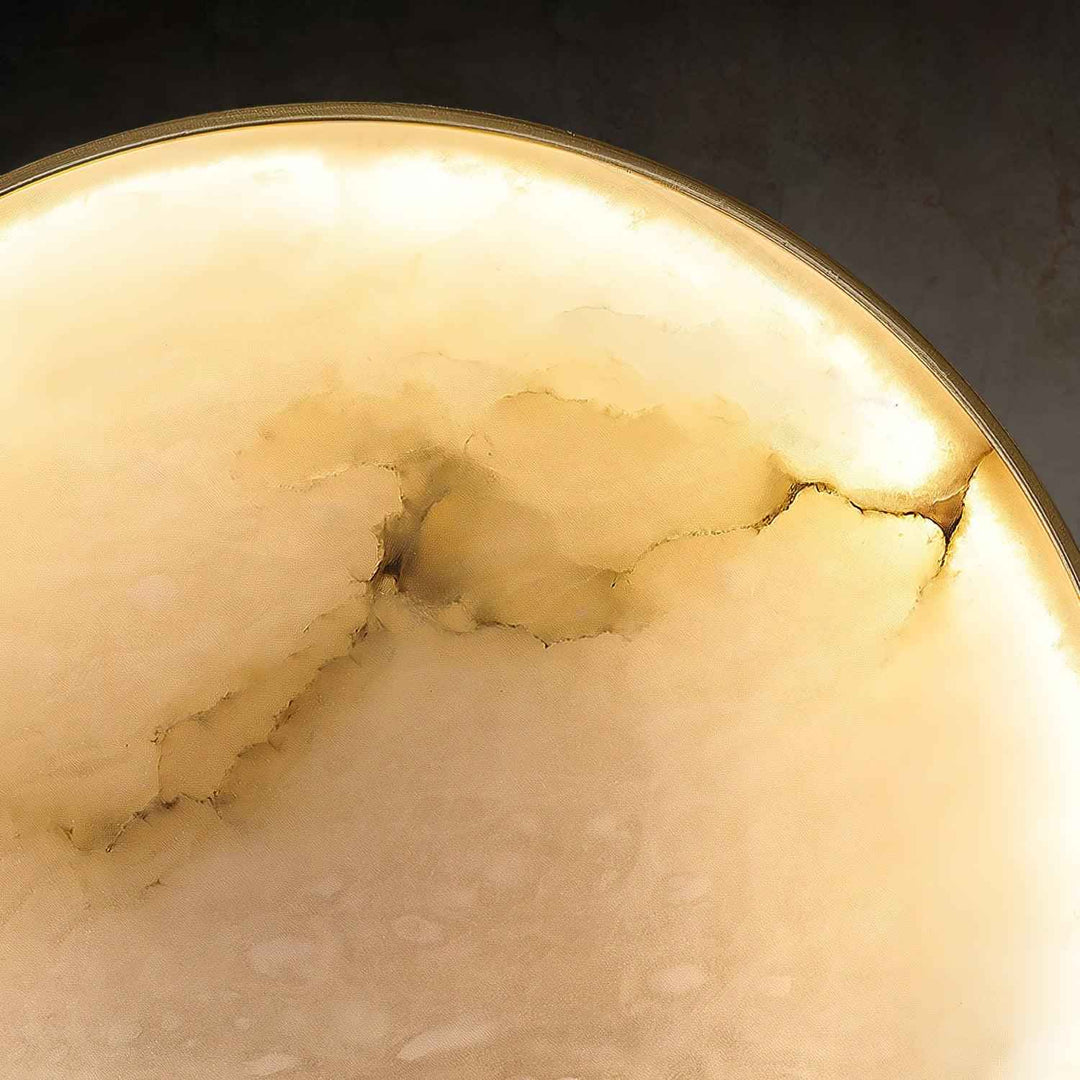 Lampe Myvelarae en Métal – Design Contemporain