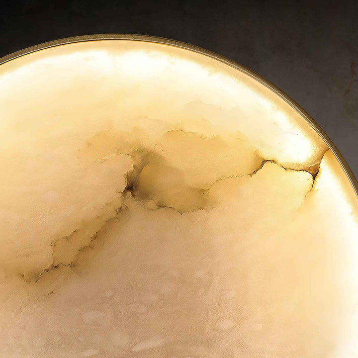 Lampe Myvelarae en Métal – Design Contemporain
