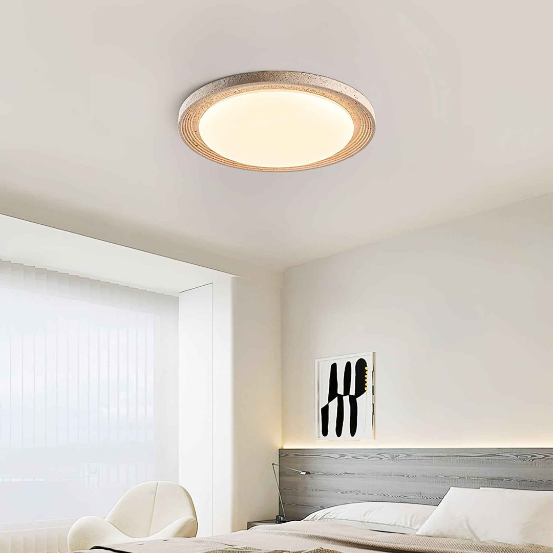 Lampe Orinir en Acrylique – Design Contemporain
