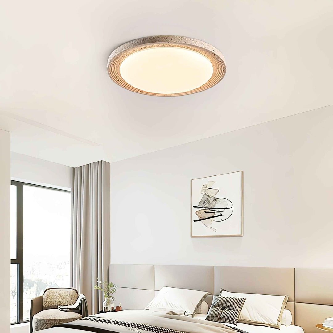 Lampe Orinir en Acrylique – Design Contemporain