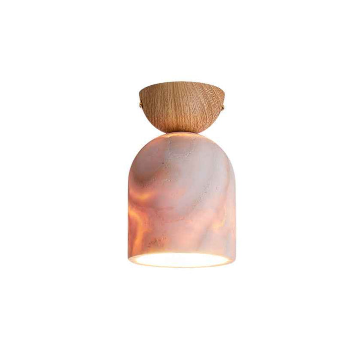 Lampe Vezorus en Verre – Design Contemporain