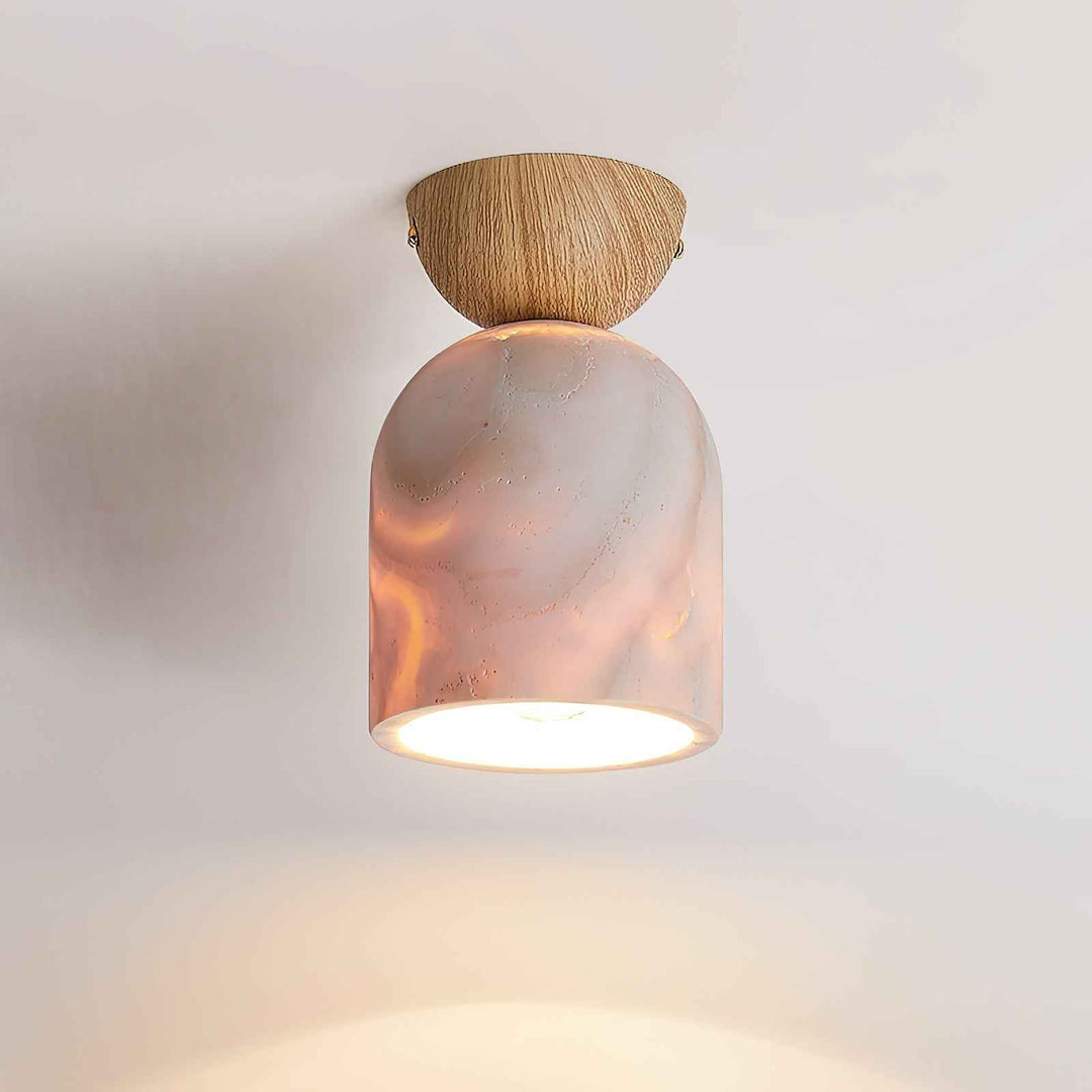 Lampe Vezorus en Verre – Design Contemporain