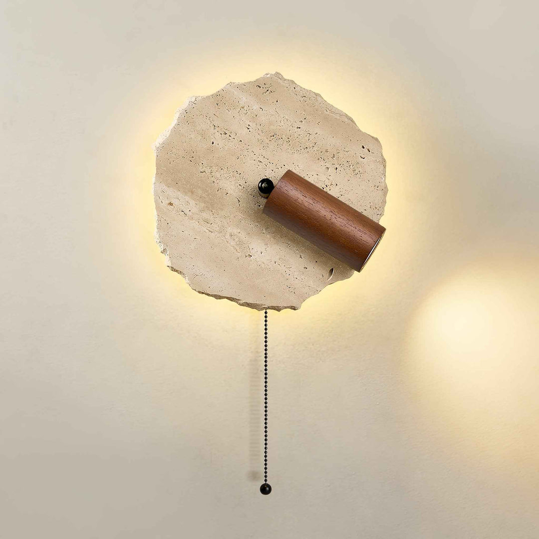 Lampe Cleo en Métal – Design Contemporain