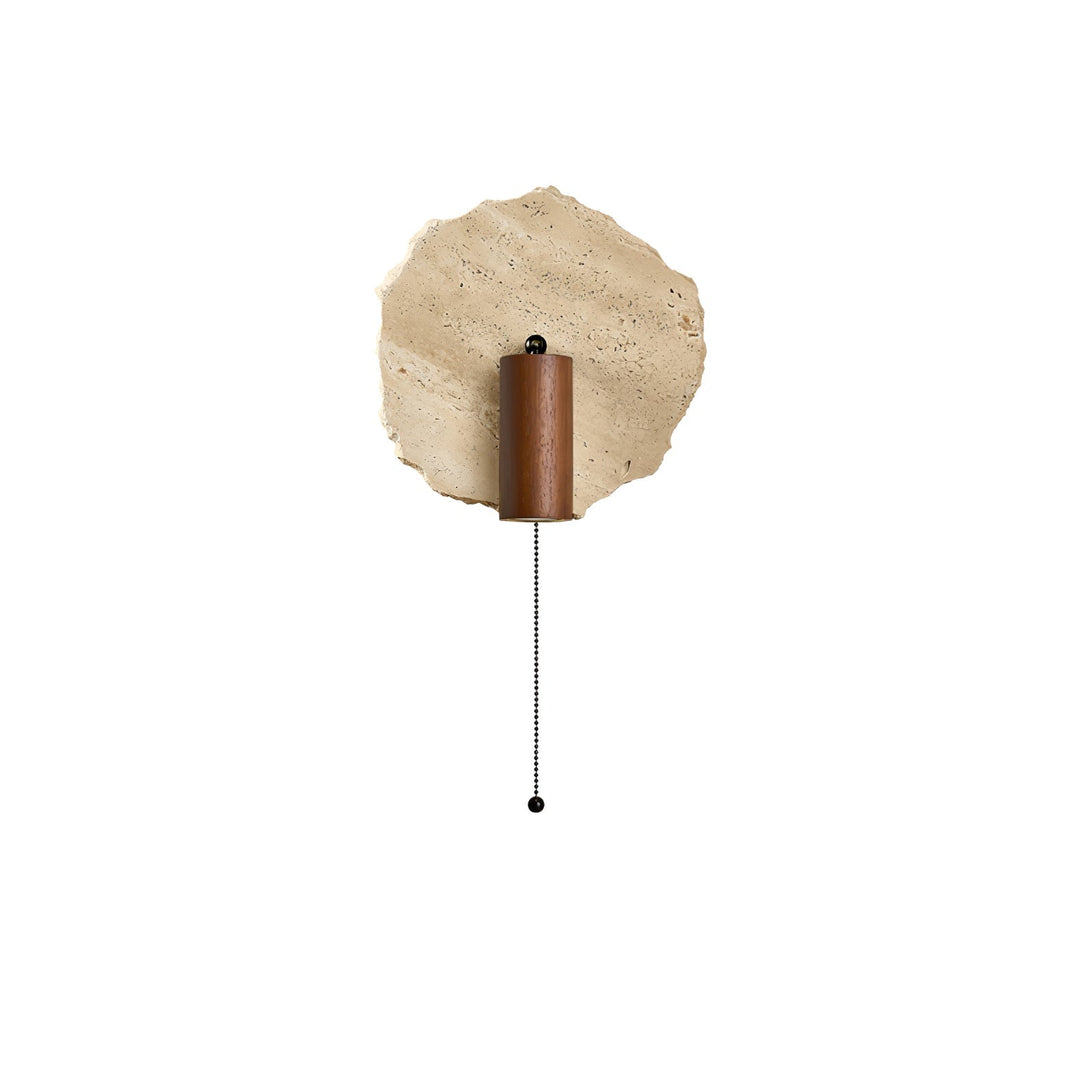 Cleo Applique Murale Travertin Spot - Neutralighting