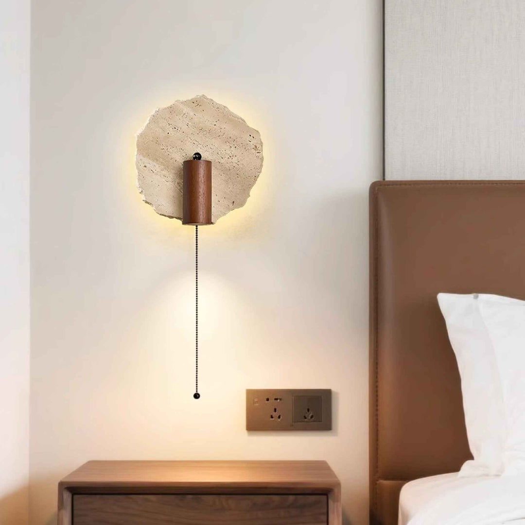 Lampe Cleo en Métal – Design Contemporain