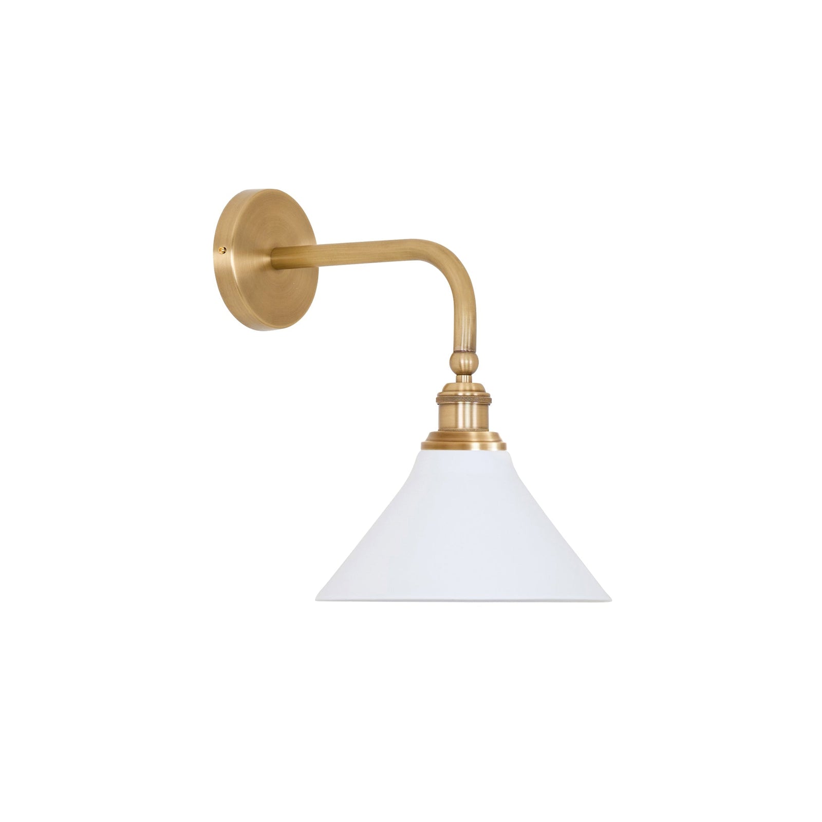 Zomareth Moderne Minimaliste Céramique Applique Murale - Neutralighting