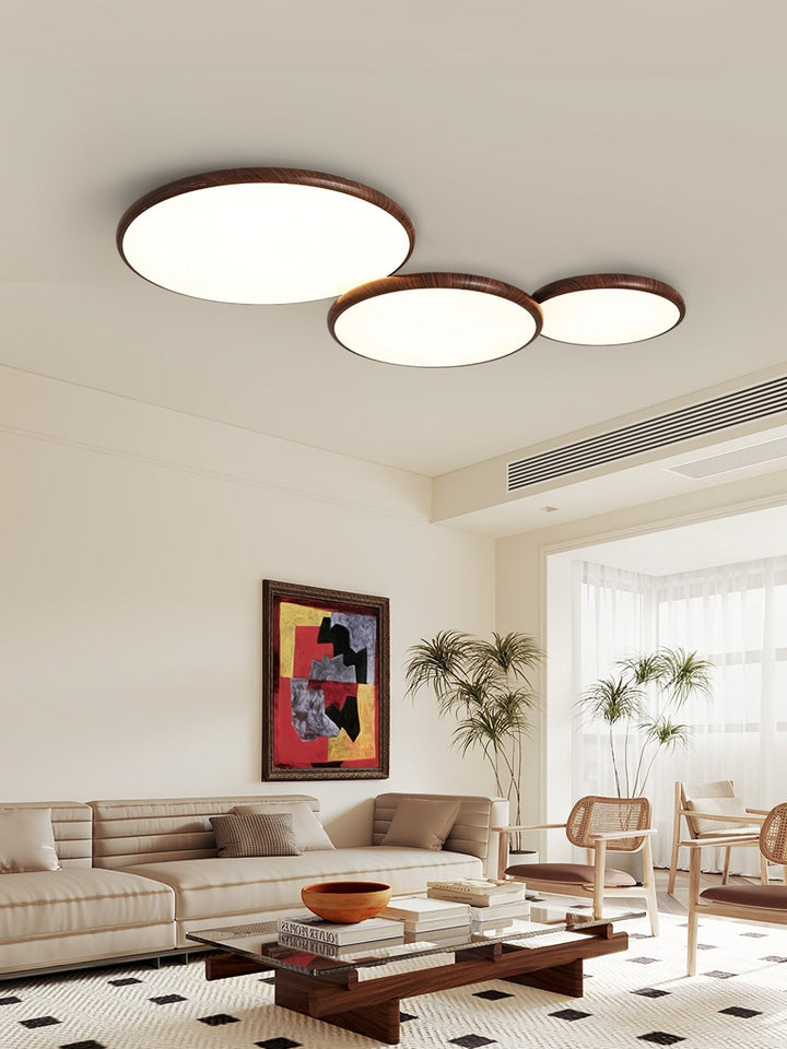 Myphaor Plafonnier en Forme Géométrique Fine - Neutralighting