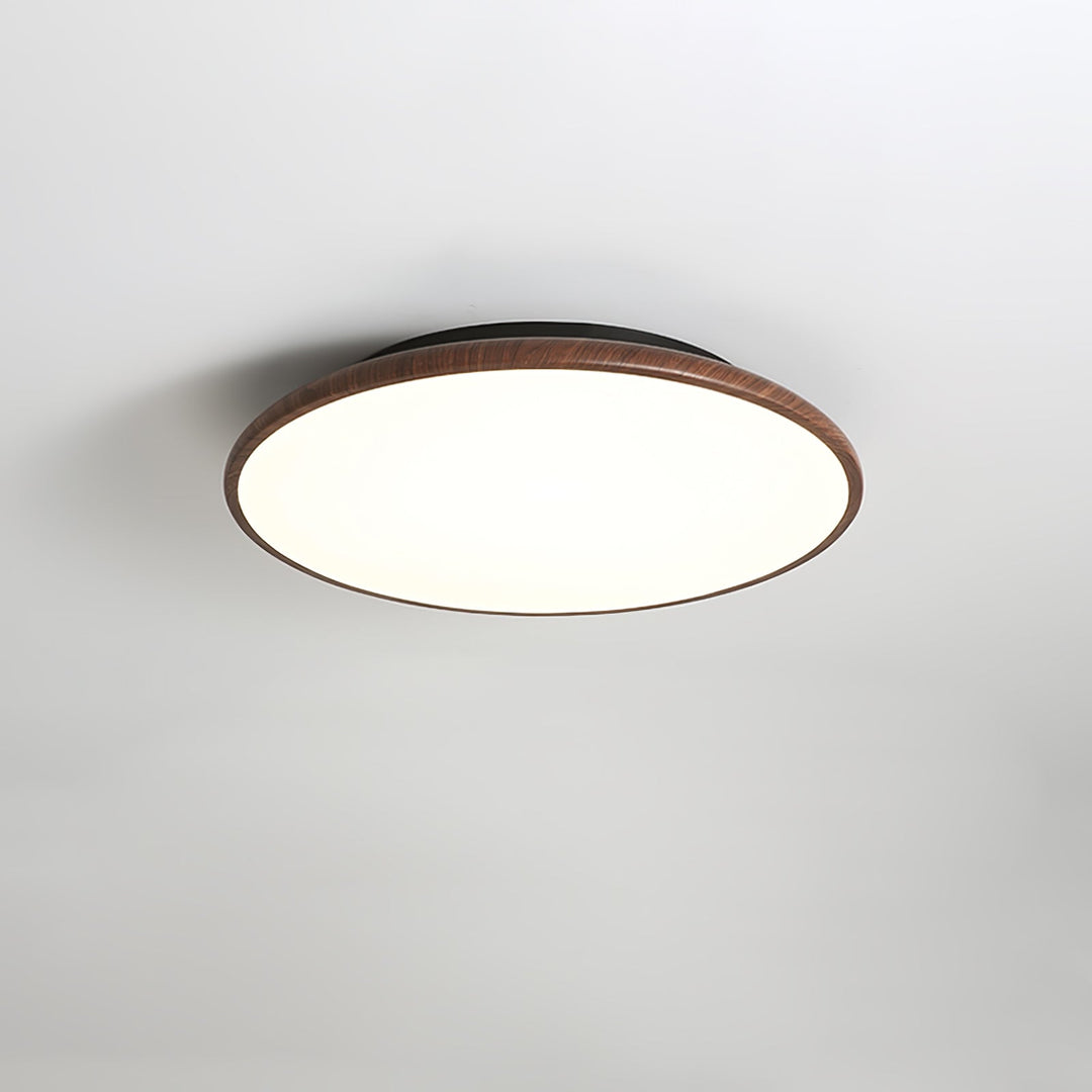 Myphaor Plafonnier en Forme Géométrique Fine - Neutralighting