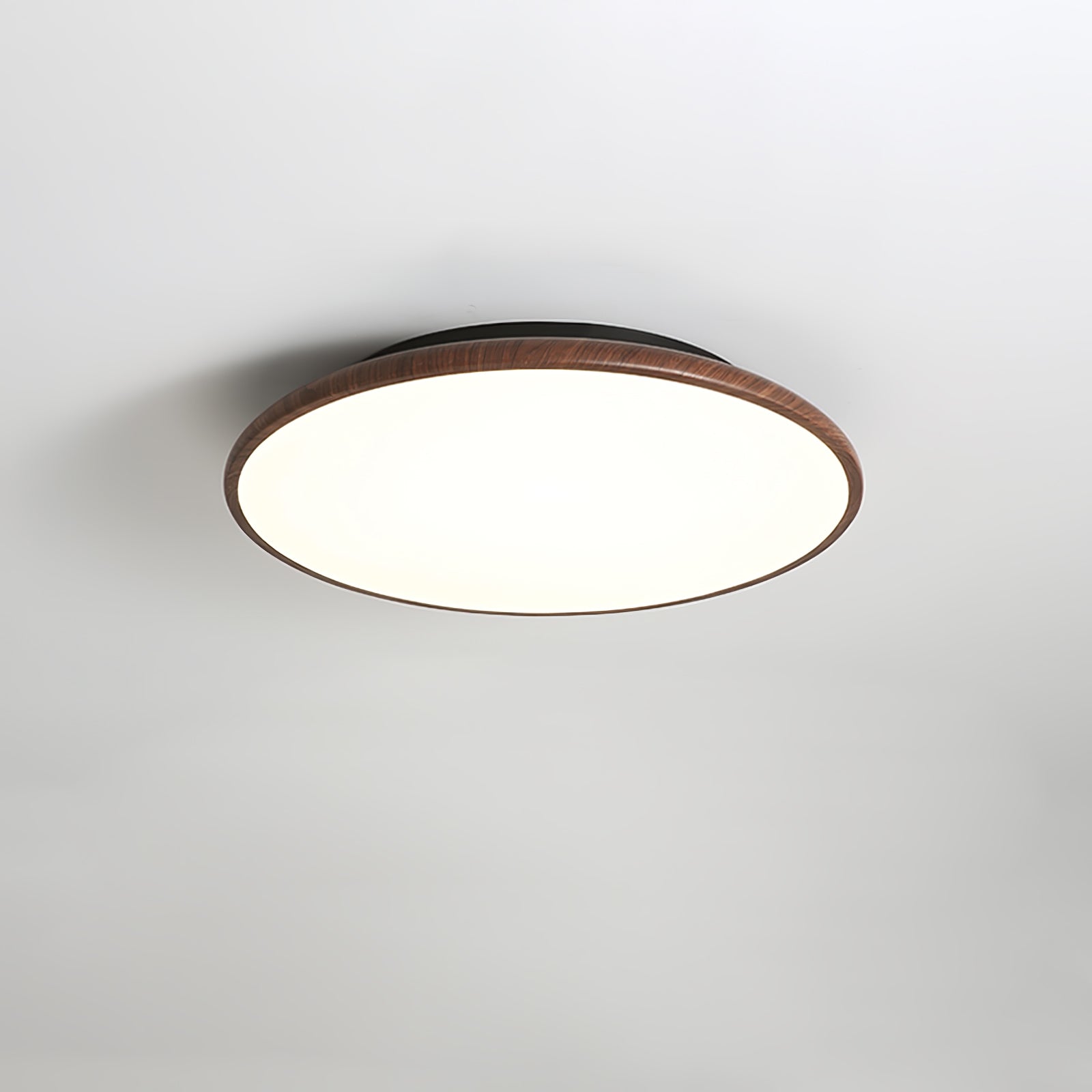 Myphaor Plafonnier en Forme Géométrique Fine - Neutralighting