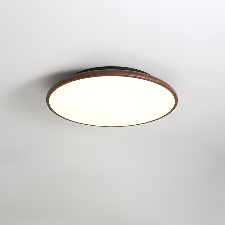 Myphaor Plafonnier en Forme Géométrique Fine - Neutralighting