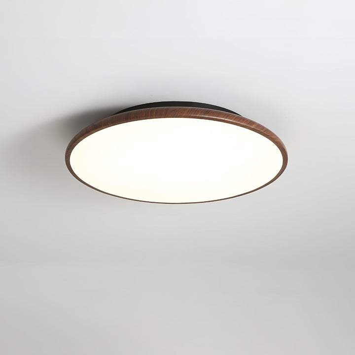 Myphaor Plafonnier en Forme Géométrique Fine - Neutralighting