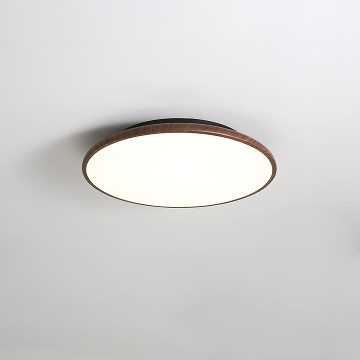 Myphaor Plafonnier en Forme Géométrique Fine - Neutralighting