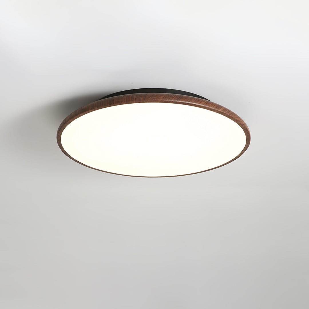 Myphaor Plafonnier en Forme Géométrique Fine - Neutralighting