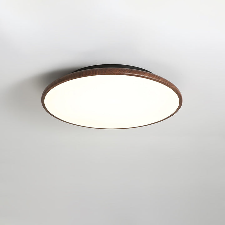 Myphaor Plafonnier en Forme Géométrique Fine - Neutralighting