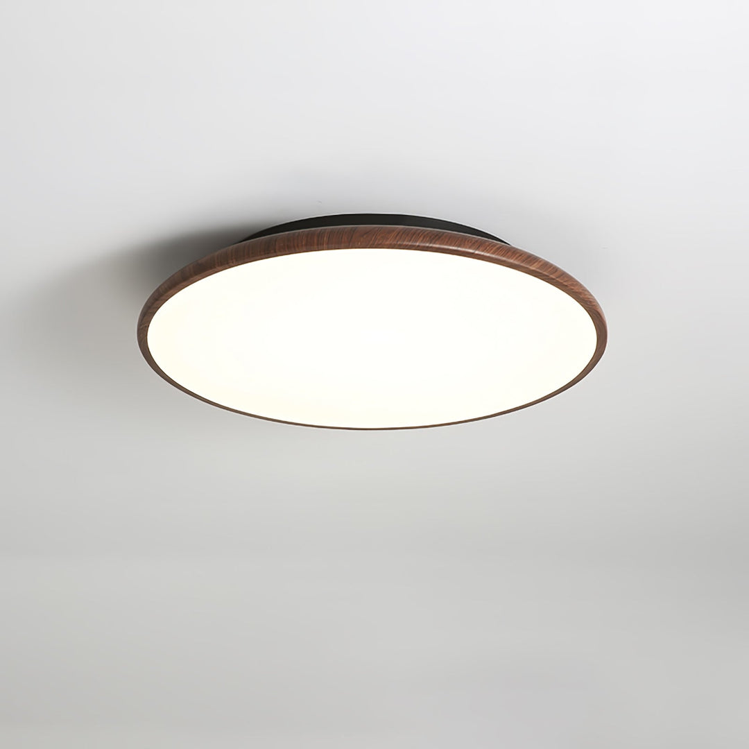 Myphaor Plafonnier en Forme Géométrique Fine - Neutralighting