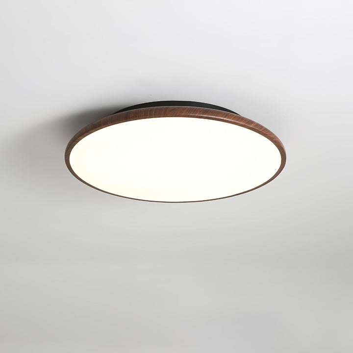 Myphaor Plafonnier en Forme Géométrique Fine - Neutralighting