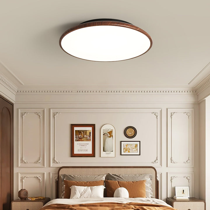 Myphaor Plafonnier en Forme Géométrique Fine - Neutralighting
