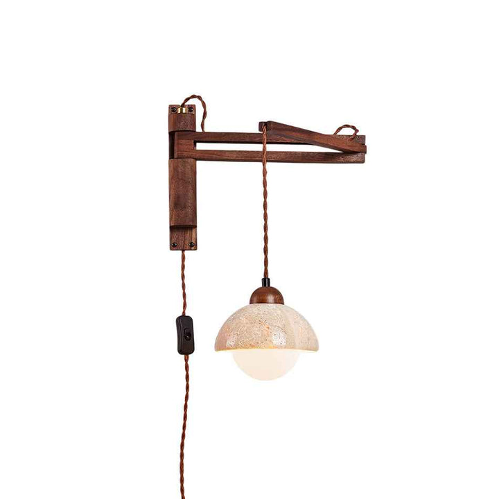 Lampe Cezoria en Verre – Élégance Moderne