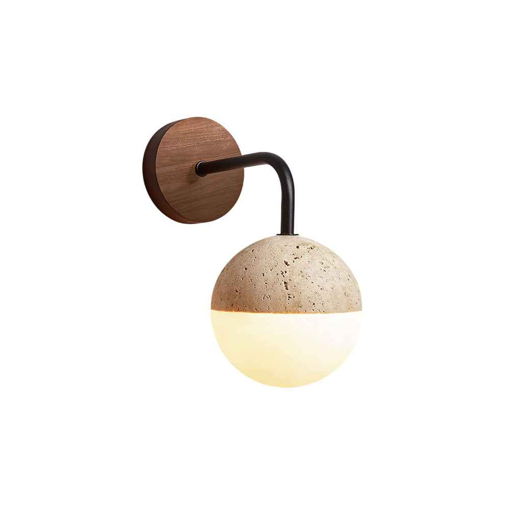 Lampe Ivmarila en Verre – Design Contemporain