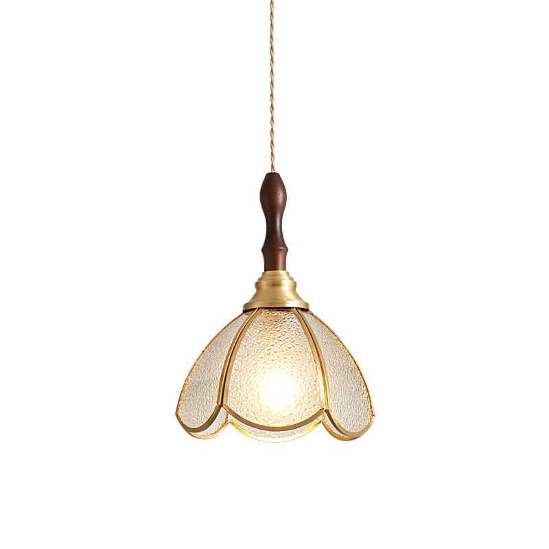 Lampe ner en Verre – Design Contemporain