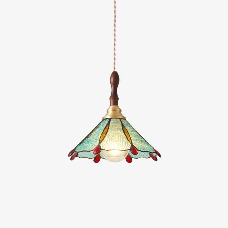 Lampe ner en Verre – Design Contemporain