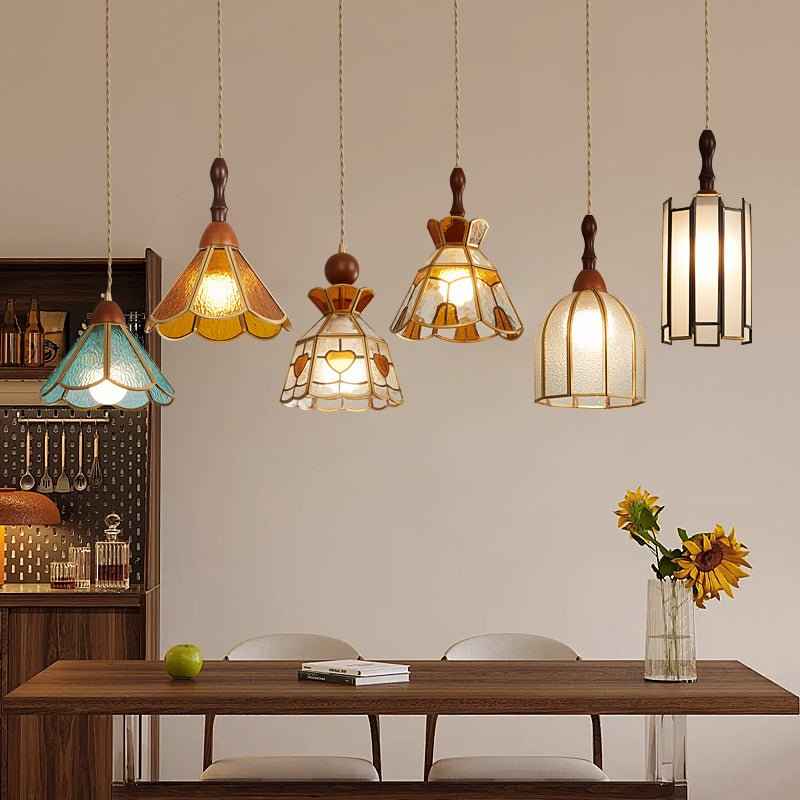 Lampe Florace en Verre – Design Contemporain