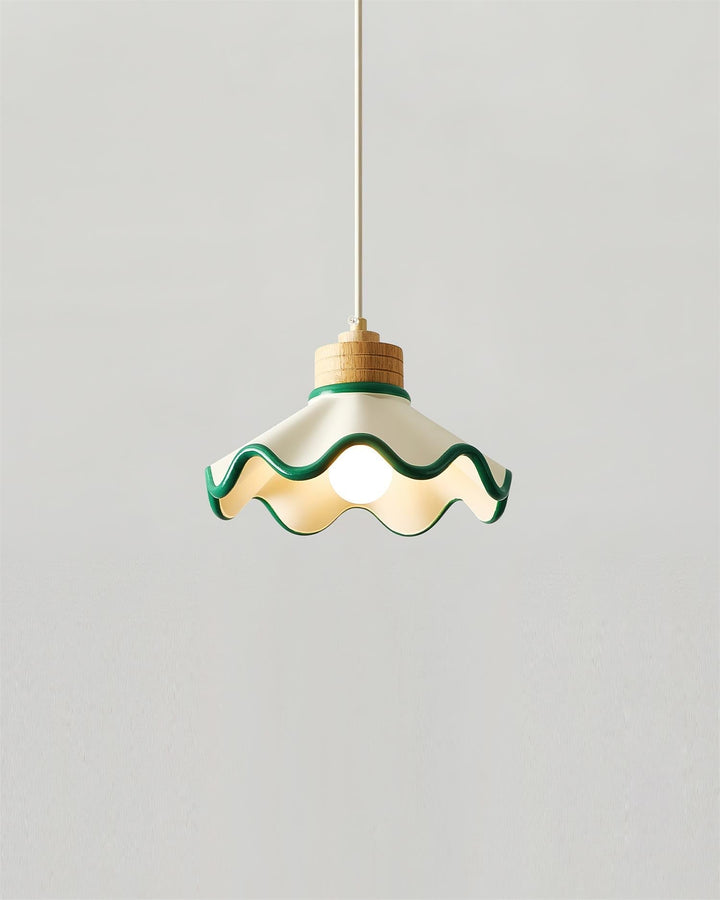 Tilda Suspension Coquillage Joyeuse Fantaisie - Neutralighting