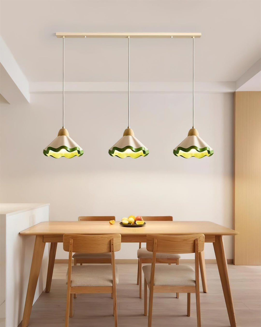Tilda Suspension Coquillage Joyeuse Fantaisie - Neutralighting