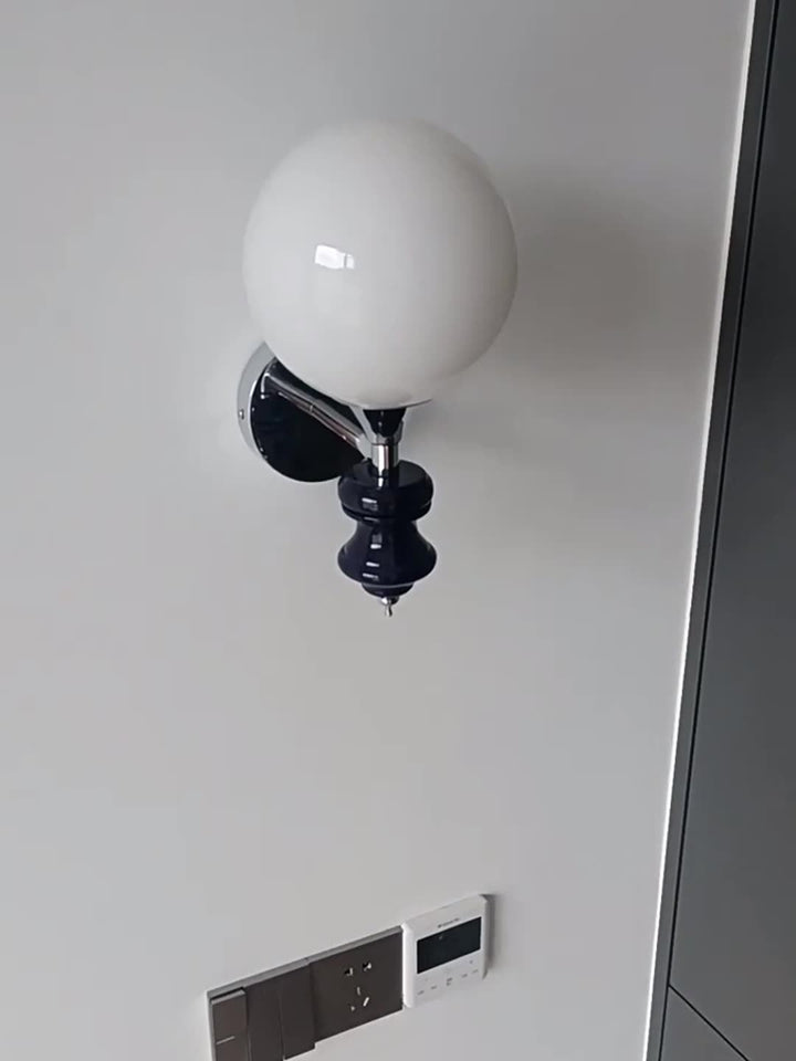 Zazoren Moderne Minimaliste Intemporel Maison Conor Métal Applique Murale - Neutralighting
