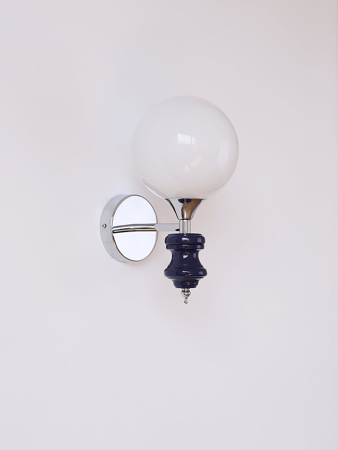 Zazoren Moderne Minimaliste Intemporel Maison Conor Métal Applique Murale - Neutralighting