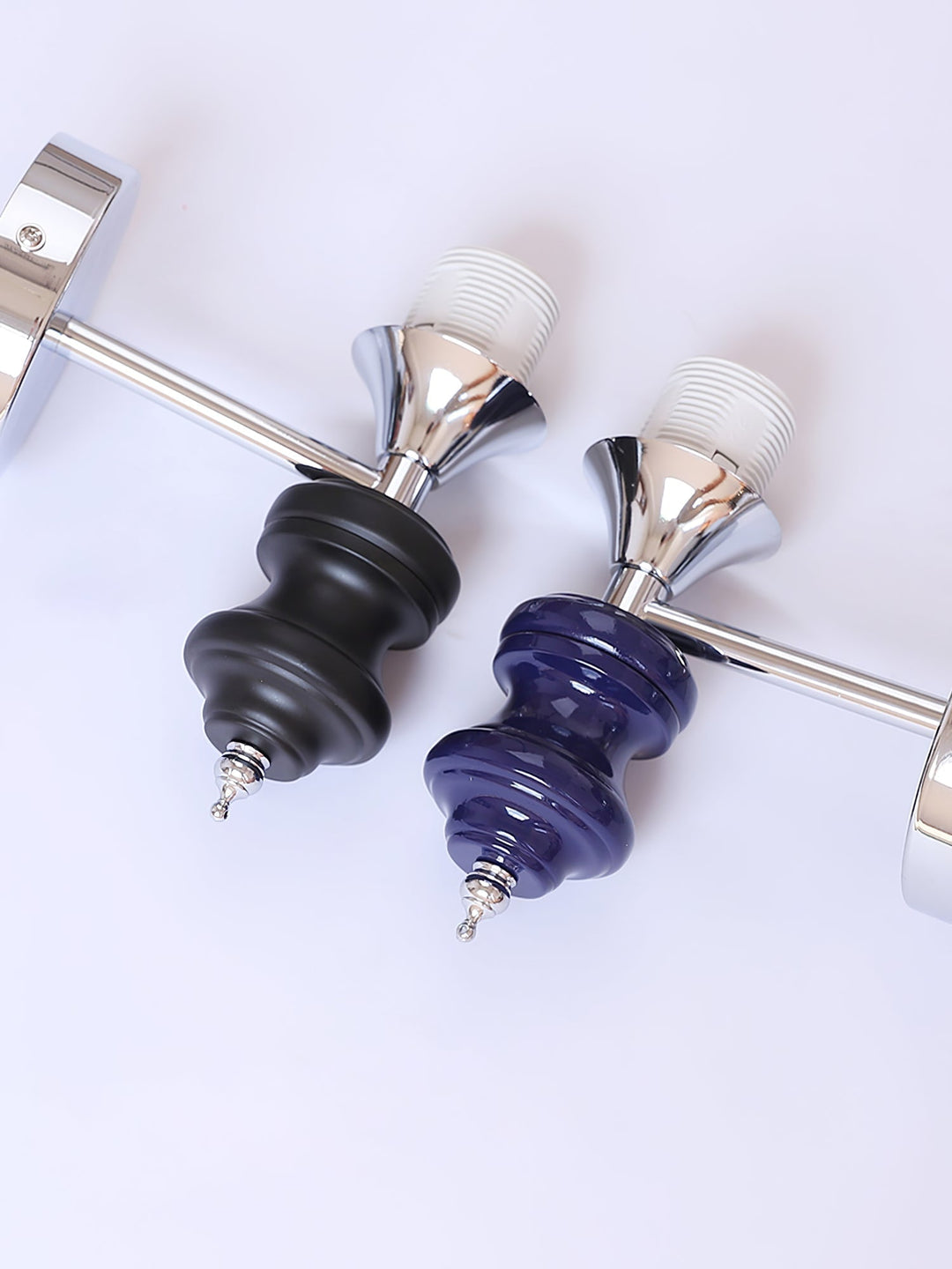 Zazoren Moderne Minimaliste Intemporel Maison Conor Métal Applique Murale - Neutralighting