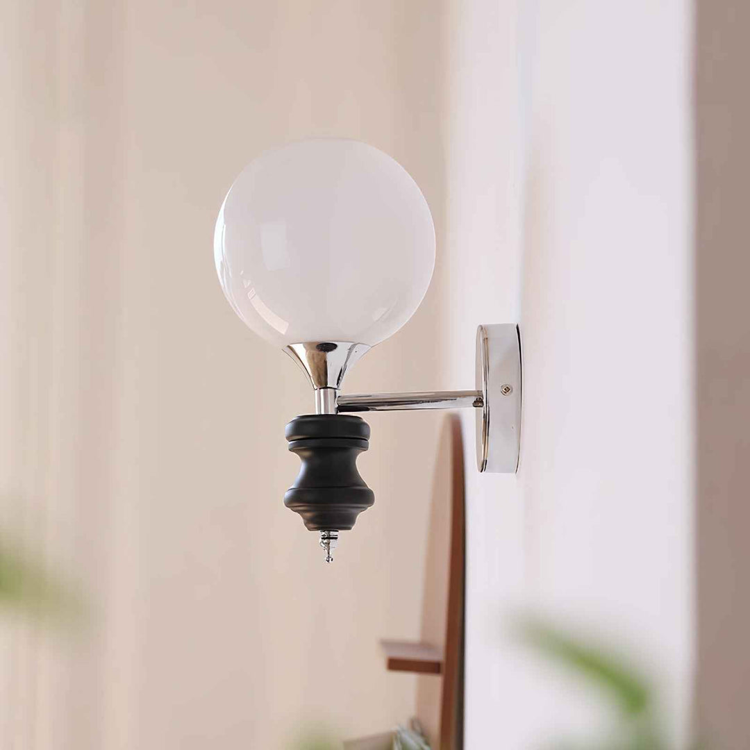Lampe Zazoren en Verre – Design Contemporain