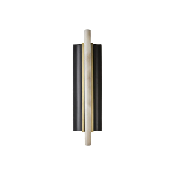 Elsilisra Moderne Minimaliste Alabaster Applique Murale - Neutralighting