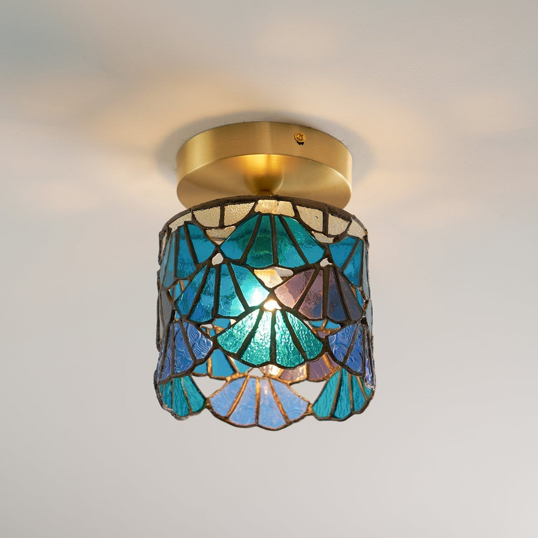 Bloom Plafonnier en Verre - Neutralighting
