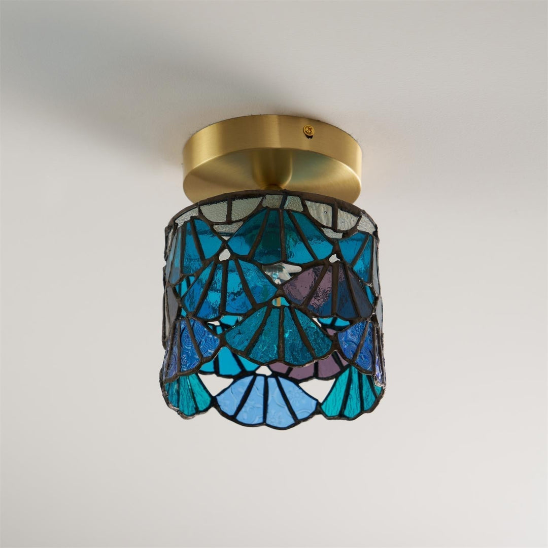 Bloom Plafonnier en Verre - Neutralighting