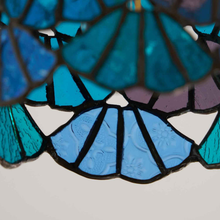 Lampe ine en Laiton – Design Contemporain
