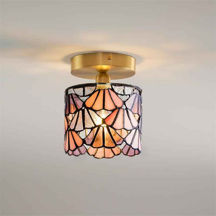 Bloom Plafonnier en Verre - Neutralighting