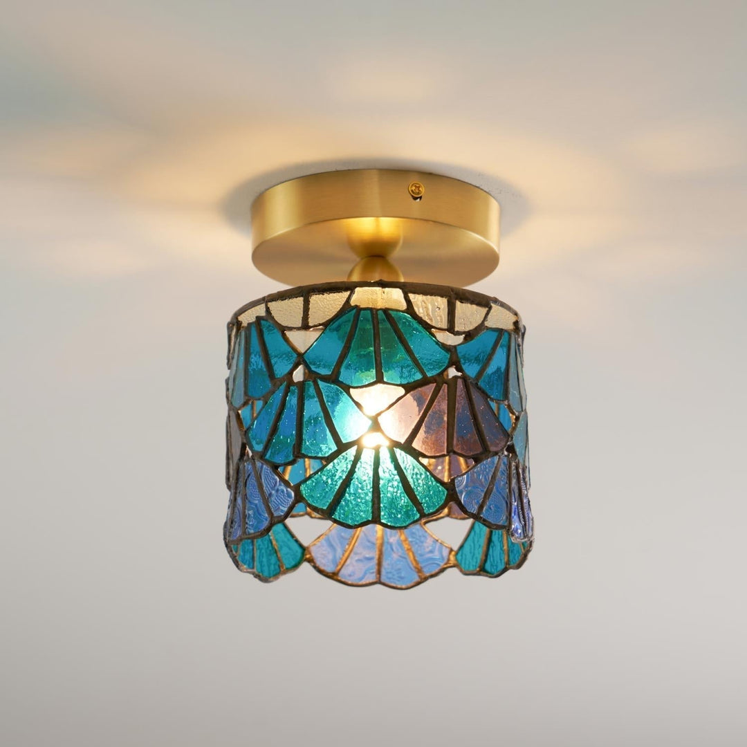 Bloom Plafonnier en Verre - Neutralighting
