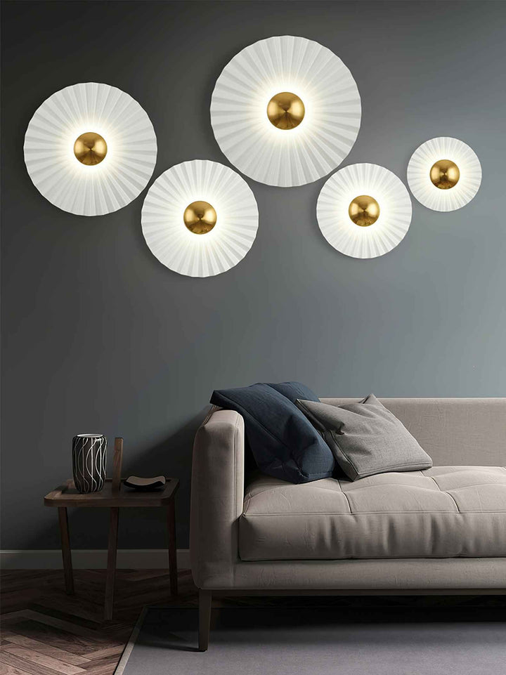 Lampe Arlorila en Métal – Design Contemporain
